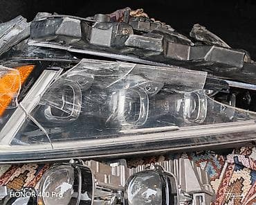 Aksesuarlar və tüninq: Komplekt, Yaxın və uzaq vuran işıqlar Hyundai, 2019 il, Orijinal, ABŞ, Yeni — 3