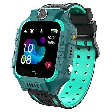 smart box: Smart-saat Smart Berry 2030 C002 Green Brend:	Smart Berry — 1