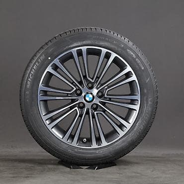 disk teker vaz: Orginal Bmw G30 Style 634 R18 Diskləri Satılır. İdeal Təzə Kimidirlər — 1