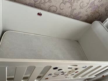 gəncə xalça: Oğlan və qız üçün, Beşik, Komod — 3