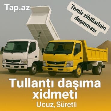 su getiren masinlar: Bakı şəhərində tullantı daşıma xidməti təklif olunur. Xidmət 7/24 — 4