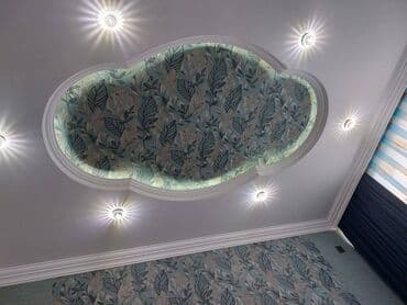 gencede 3 otaqli evlerin qiymeti: 3 otaqlı, Yeni tikili, m. Həzi Aslanov, 100 kv. m — 6