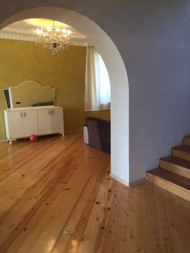 купить дачу в вишневке в баку: Бузовна, 270 м², 7 комнат, С бассейном, Канализация — 3