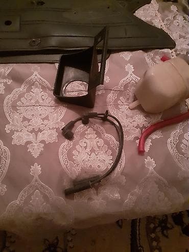 13 luk disk: Gencede satilir vaz 2107 .2106 Məhsul: Avtomobil üçün aksesuar və — 10