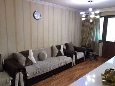 sabuncuda kirayə ev 200 azn: Xalqlar metrosuna yaxin Lacin ticarət mərkəzinə yaxin 5 mertebeli — 6