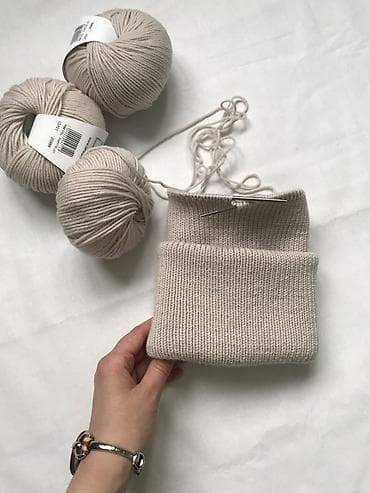 toxuculuq: Onlayn Toxuculuq dərsləri – LADY CROCHET Peşəkar təlimçi dəstəyi ilə — 7