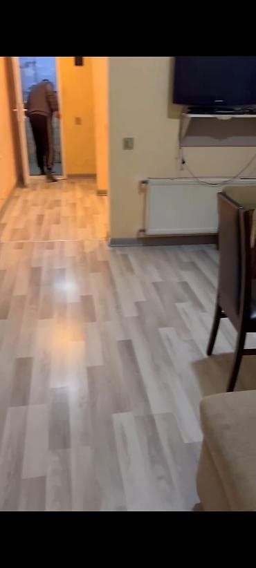 nerimanovda 300 azn kiraye ev: 80 kv. m, 2 otaqlı, Kombi, Qaz, İşıq — 6