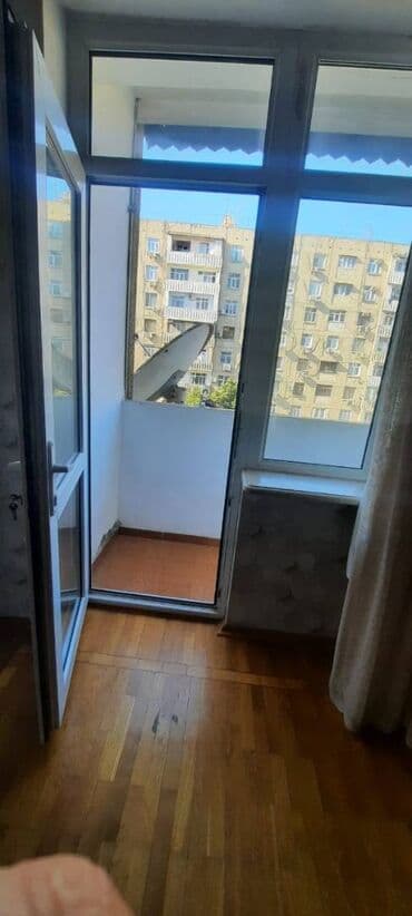 xacmazda kiraye evler 2022: Xətai rayonu,Əhmədli metrosu,Bakı kinoteatrının arxasında,9 — 7