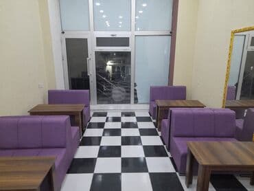 metbex mebelleri islenmis: Çay evi divanlarl — 8