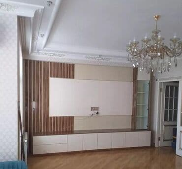 белая мебель в стиле прованс: Новый, ТВ стенд, ТВ подставка, Нет кредита, Турция — 6