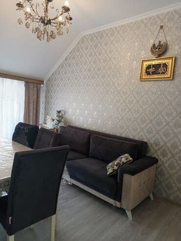 kupça nədir: Bakı, Masazır, 3 otaqlı, Köhnə tikili, 58 kv. m — 3