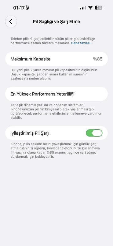 13 pro max case: IPhone 14 Pro Max, 128 GB, Zəmanət — 1