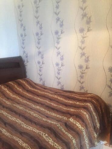 ağ şeher evler: Bakı, 9-cu mikrorayon, 3 otaqlı, Köhnə tikili, 60 kv. m — 6