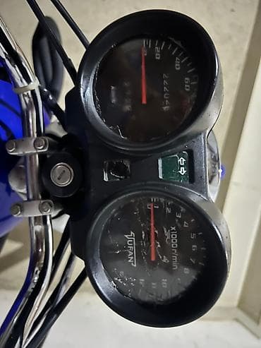 vaz 2104 dizel: Tufan 2023 il, 22202 km — 4