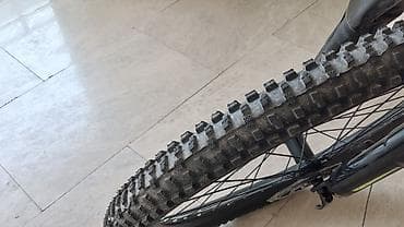 volta vsx: Dağ velosipedi – 24” təkərli, alüminium gövdə Xüsusiyyətlər: - — 4