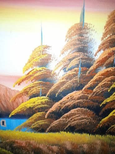 2019 divar kagizlari: RƏSM ( əl işi ). NOYABR AYININ SONUNA KİMİ SON QİYMƏT 230 azn deyil — 2