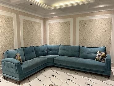 kunc divan gence: Künc divan, İşlənmiş — 1