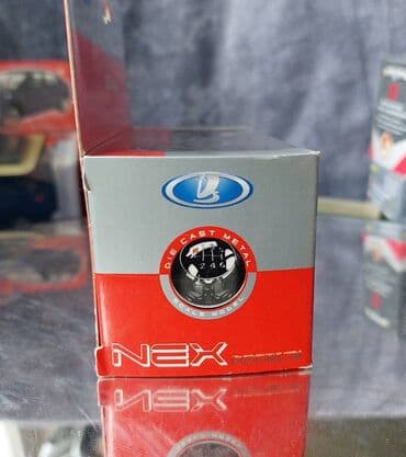 metbex tavan modelleri: Коллекционная модель Lada Kalina VAZ1118 silver 2004 Welly Scale — 2