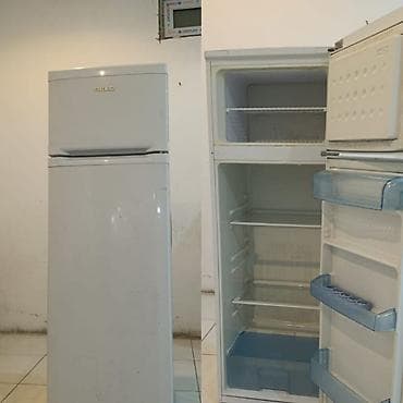 Soyuducu satılır. - Brend/model: Beko üstdən donduruculu soyuducu — 1