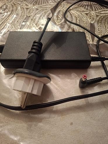 samsung notebook adapter: Chicony Power Technology noutbuk adapteri Model: A17-180P4A (ADT) — 2