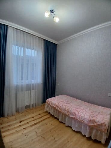 azadlıqda həyət evləri: Məmmədli 3 otaqlı, 58 kv. m, Kredit yoxdur, Yeni təmirli — 7