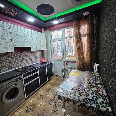ivanovka ev: Kiraye verilir qurtuluş 93 baxcalı evler birinci mertebedi tam eşyalı — 9