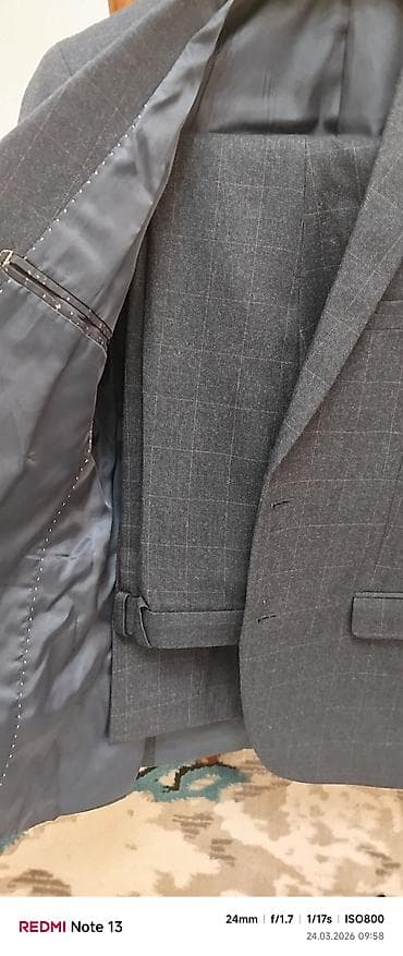 çoban geyimi: Salam 1-2dəfə geyinilib heç bir problemi yoxdu — 4