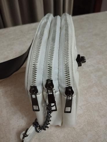 smart watch 7: Sumka razmer 20 sm 15 sm — 3