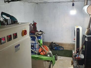 7 8 mkr satilan evler: 6 otaqlı, 420 kv. m, Orta təmir — 18