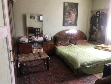 xalqlar dostlugunda satilan evler: Bakı, NZS, 3 otaqlı, Köhnə tikili, m. Xalqlar Dostluğu, 65 kv. m — 3