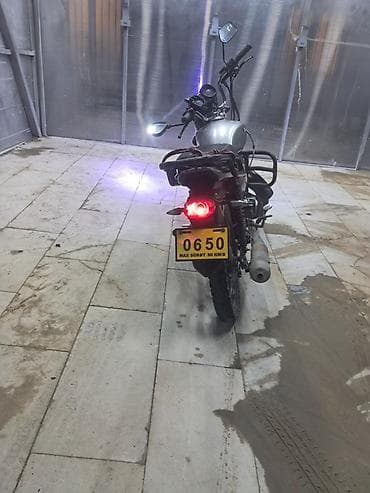 velo moped: - TRAY M50, 50 sm3 — 2