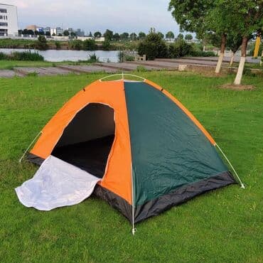 cadır maqar: Çadır — 1