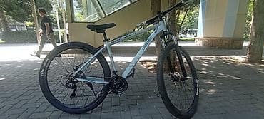 Velosipedlər: GOOSE mtb velosipedi – şəhər və off-road üçün çox yönlü model — 10