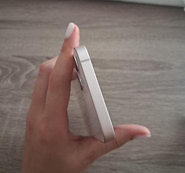 işlenmiş iphone: IPhone 13, 128 GB, Çəhrayı, Face ID — 7