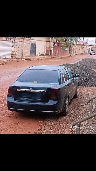 koreyada avtomobil qiymetleri: Daewoo Gentra: 1.5 l | 2014 il Sedan — 2