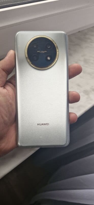azercell modem internet paketleri: Huawei nova Y91, 256 GB, Barmaq izi — 2