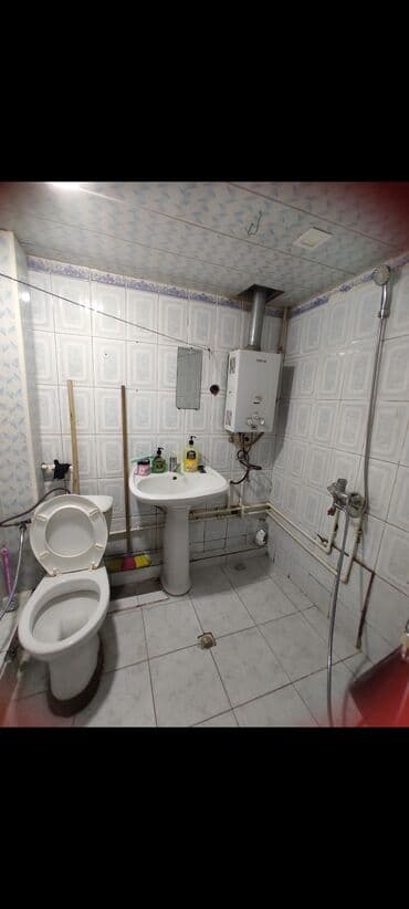 lokbatanda 1 otaqlı evler kiraye: Kiraye otaq verilir ancaq telebe oqlanlara yada işliyen beylere,adamin — 2