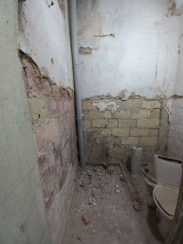 bakida 1 gunluk oteller: 5 mertebeli binanin 1ci mertebesi 125kv 6 otaq elave kalidor iki — 9