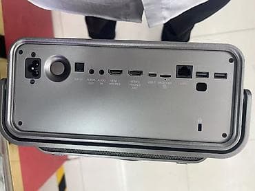 blu ray disk: İşlənmiş Proyektor Epson, Ödənişli çatdırılma — 4