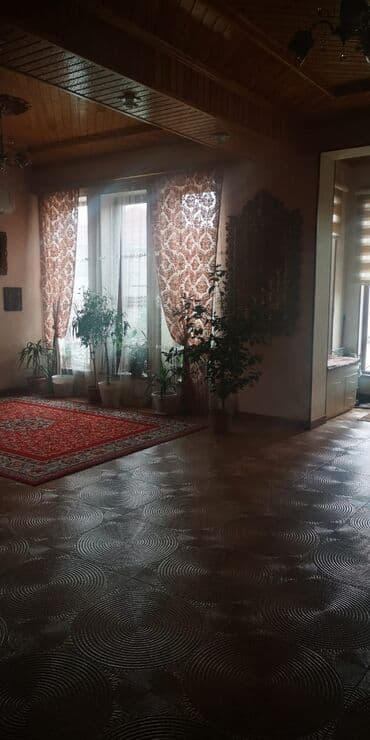 qobustanda ev: Lənkəran, 6 kv. m, 4 otaqlı, Hovuzsuz, Kombi, Qaz, İşıq — 10