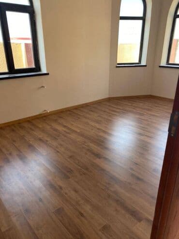 xacmazda satilan evler: Şüvəlan qəs. 5 otaqlı, 140 kv. m, Yeni təmirli — 23