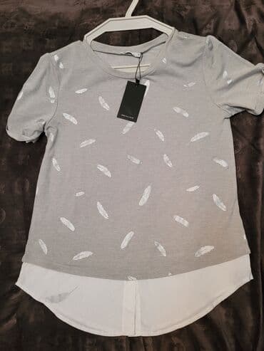 Futbolka və maykalar