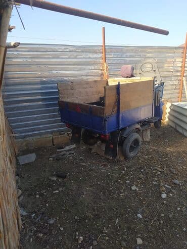 qaz 31 turbo az: Muravey narmal vəziyyətdədi — 1