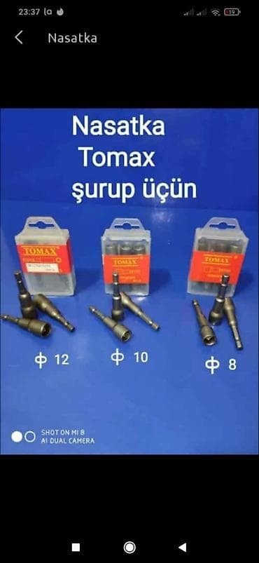 nasatkalar: Nasatkalar — 1