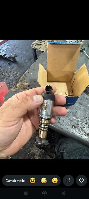 Компрессоры: Avtomabil kandisaner kompressorlari ideal — 4