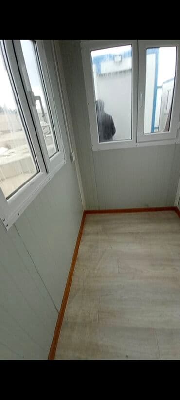 anbar üçün konteyner: Mühavizə otaqları Yüksək kefiyətlə bir başa isdehsal Sendivic panel — 4