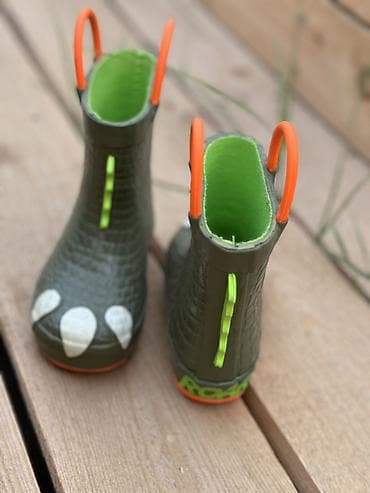 бирюзовые туфли: Zara, H&M, Kifidis, Puma, Nike ve s brandlara aid, usaq — 6