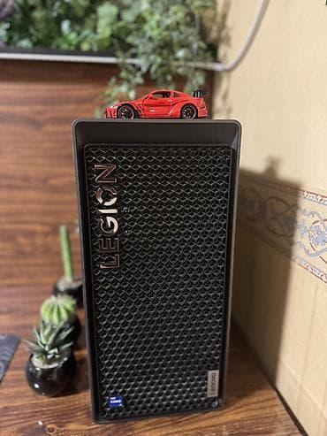LENOVO LEGİON TOWER MAX Texniki göstəriciləri qısaca : i7-14700KF / — 4