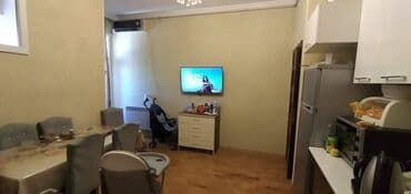 купить однокомнатную квартиру в баку: 2 комнаты, Новостройка, 39 м² — 2