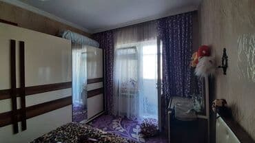 аламедин 1 квартиры: Баку, 3 комнаты, Вторичка, м. Ахмедлы, 60 м² — 3